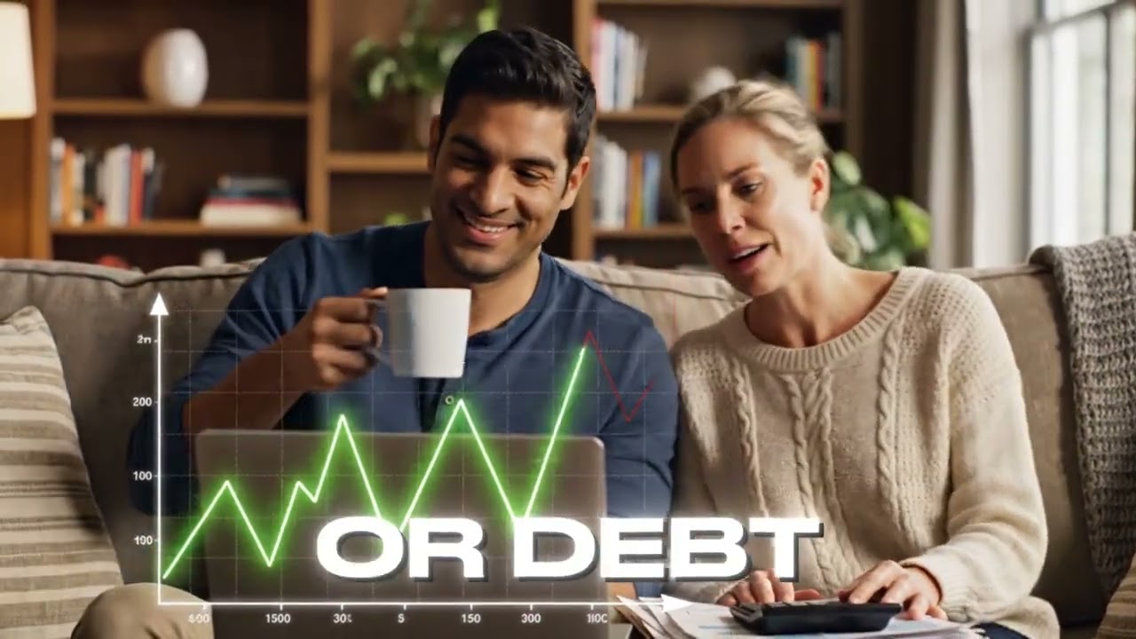 How to Refinance in Today’s Market: Smart Timing & Myths