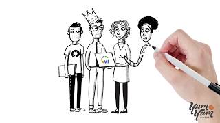 ViGlobal | Explainer Video by Yum Yum Videos