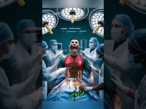 حلم الشوكولاتة المرعب حلم غريب عالم الشوكولاتة موقف مضحك رونالدو 