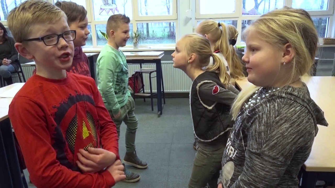 School in beeld: Zuukerschool in Epe