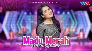 Azizah Maumere - Madu Merah ( Live Music)