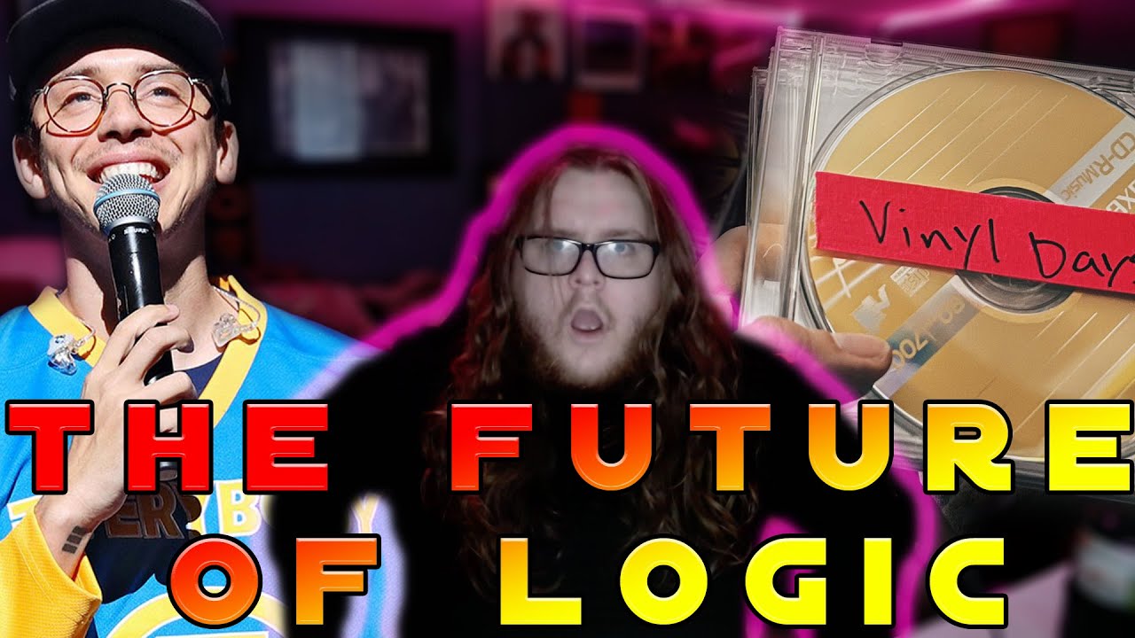 The Future of Logic