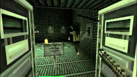 minecraft portal map part 1 by [jellybeans14]