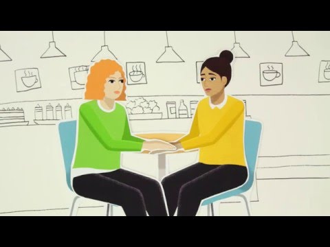 Видео: Шизофрени өвчтэй юу вэ?