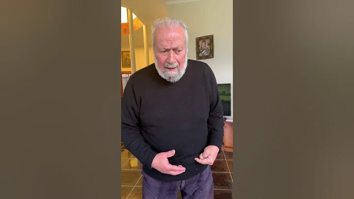 Papa Lefteri