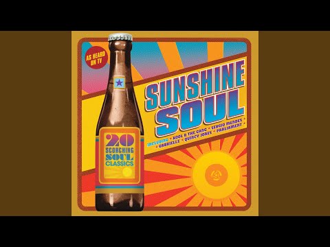 Parliament - Give Up The Funk (Tear The Roof Off The Sucker) (Edit)