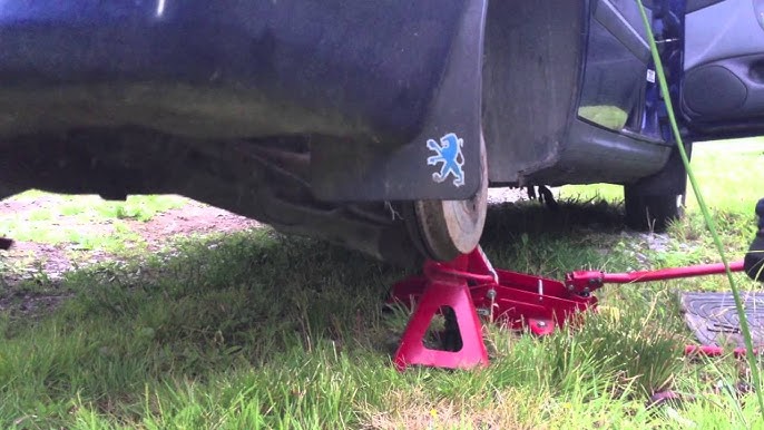 How to Use a Jack on Uneven Ground: Expert Tips How to Use a Jack on Uneven Ground: Expert Tips