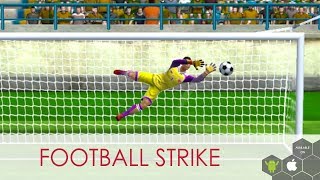 football strike - A football game by MiniClip for Android and IOS - Android Gameplay screenshot 3