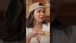Chiquis dice que la yuca frita es la prima cubana de la papa frita | Foodie On The Go