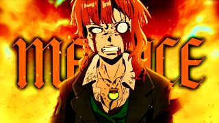 SADFRIENDD x POZLE - MENACE @RomulusEdits