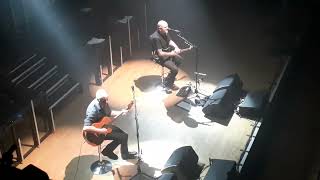 The Stranglers. Lines On My Face. Live At Victoria Hall Hanley