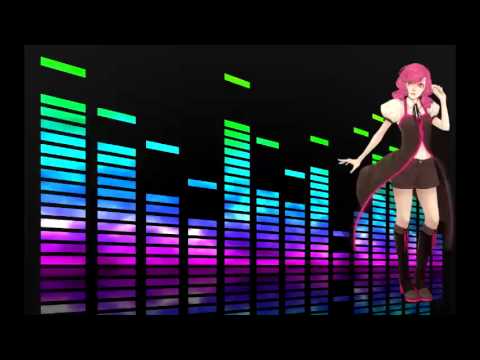 【園音璃奈子】Gossip【UTAUカバー】
