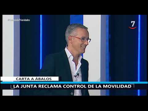 Cuestión de prioridades