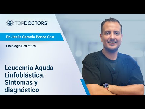 Leucemia Aguda Linfoblástica: Síntomas y diagnóstico explicados