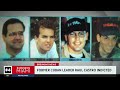 Former Cuba leader Raul Castro and 5 others indicted in 1996 plane shootdown