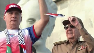 Former Cuba leader Raul Castro and 5 others indicted in 1996 plane shootdown