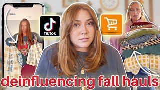 видео: Покупки — это не личность (но TikTok действительно хочет вам ее продать) картинка: Покупки — это не личность (но TikTok действительно хочет вам ее продать)