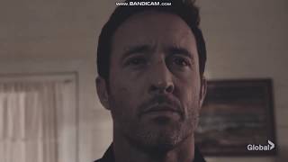 Steve McGarrett - Natural