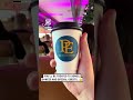 The polar express in real life!! 🚂☕️            🎥: TikTok / maddyy_jane