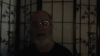 Meditation Class Thurs Jun 3 2021