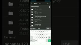 Cara membuat Hello World menggunakan bahasa pemrograman Php di android