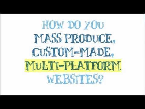 EXAI Website Builder