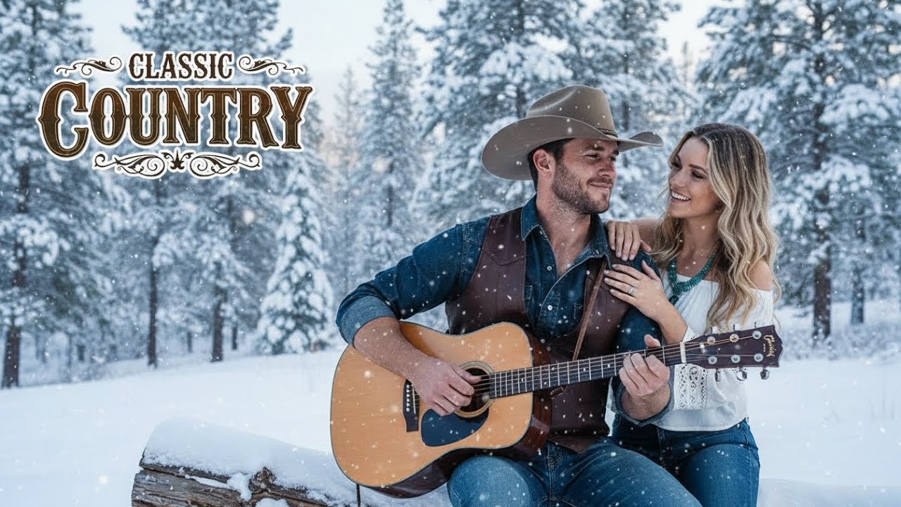 Heart of 90s Country Music 🎸 Love, Heartbreak & Forgiveness Collection