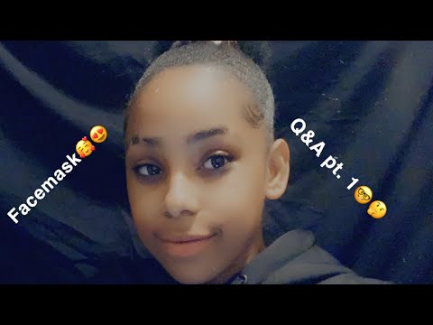 Q&A Video