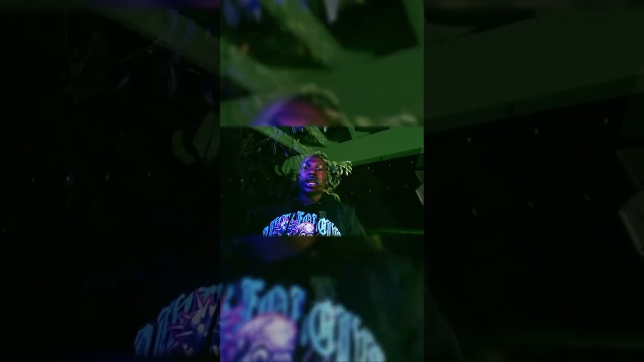 Redzone Jayy & L4 Low-listen up (official video)