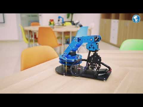 Video The Asian International School I Nguyenvanhuong Campus - YouTube