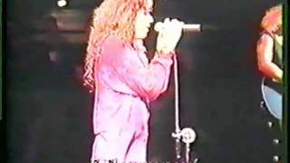 Watch Whitecross In America video