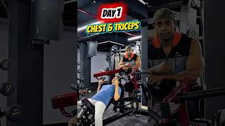 Beginner workout plan #fitness #bodybuilding #gym #workout