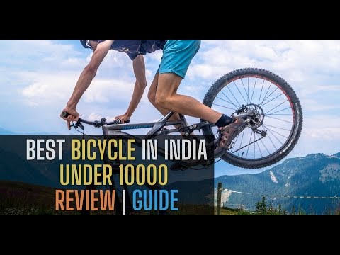 Best Bicycle in India under 10000 Review Guide | Best Budget Review