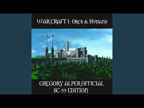 Watch Orcs 1: Orc March (feat. Greg Alper Band) (SC-55 Gregor Version) on YouTube