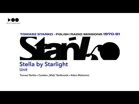 Tomasz Stańko - Stella by Starlight