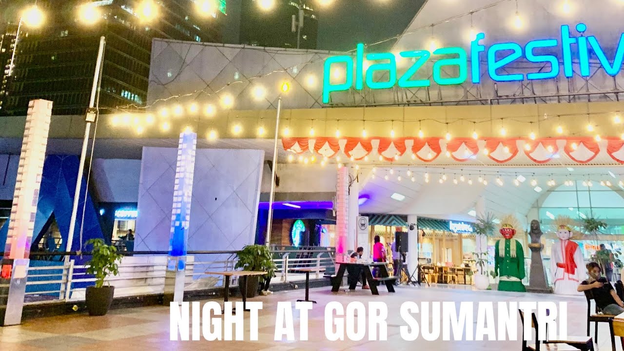 Basket ball night @Pasar Festival GOR Sumantri 🏀🏀🖐🏻🖐🏻