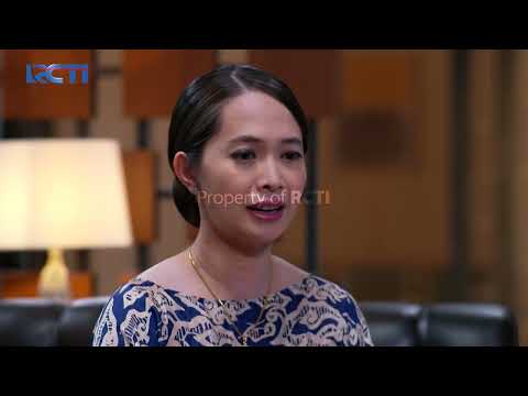 Bowo cs ngobrol dengan Lingga | MENCINTAIMU SEKALI LAGI - EPS 191-PART 4