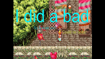I did a bad - Chrono Trigger (Blind) Ep. 2