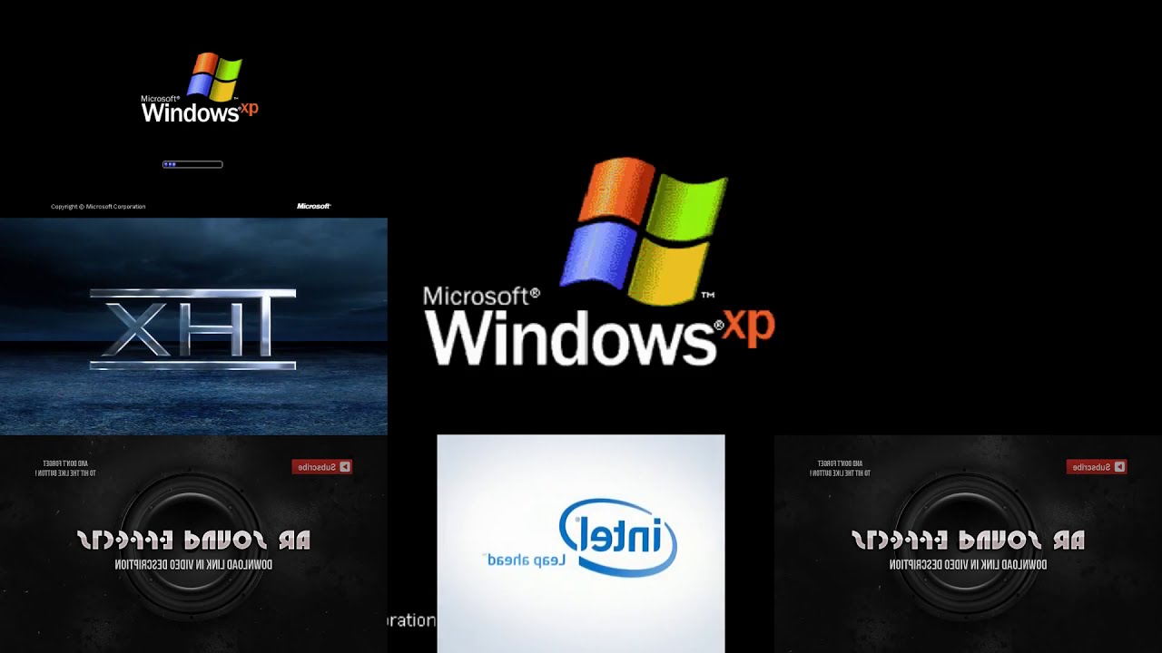 Windows has a Sparta HSM Remix!