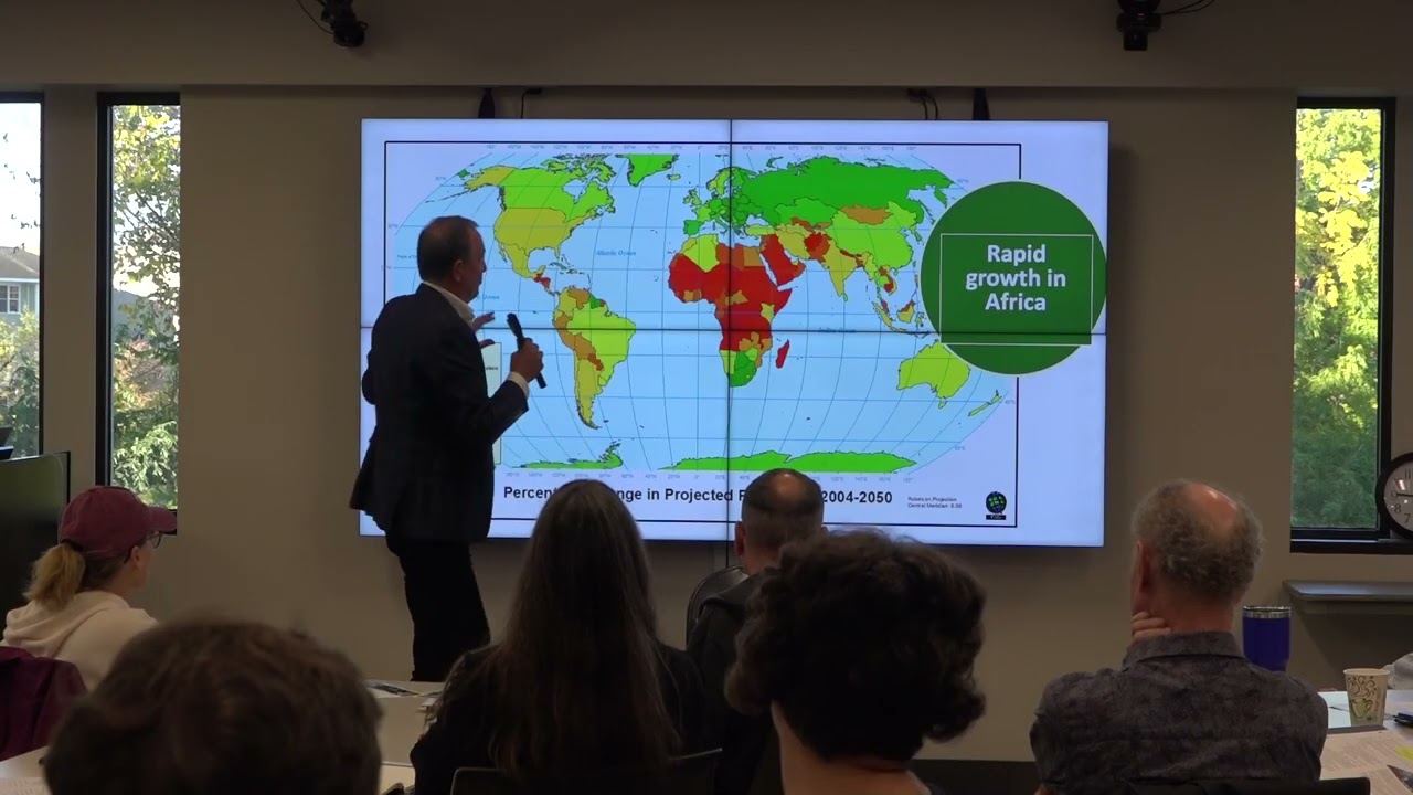 Strategic Planning: Think Tank Session 10/08/24