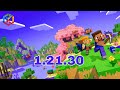 ماين كرافت 1 21 30 نسخة اصلية Minecraft 1 21 30 03 تحميل اخر اصدار ماين كرافت 1 21 30 نسخة اصلية Minecraft 1 21 30 03 تحميل اخر اصدار