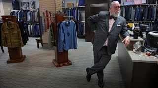 After 131 Years, Boise Men's Clothing Store Hanging It Up