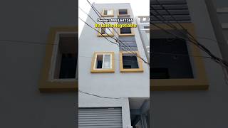 Best Rental Income G 2 penthouse#bairamalguda
