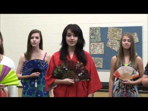 Chinese Song_Jasmine Flower 孔子课堂女生合唱茉莉花 (2).wmv