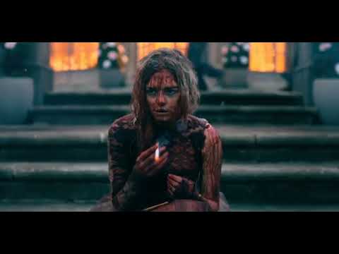 Transgender Crystal Castles