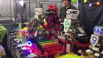 2017 Maker Faire Bay Area