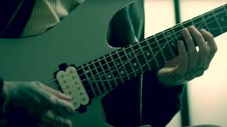 Tim Henson X Apogee - "Rebirth" [Eb Tuning]