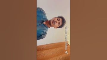 Thumbnail of #vellai pura ondru #ilayaraja