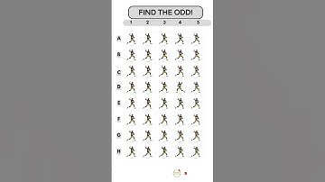 Spot the Odd One Out! | Ultimate Visual Challenge 🔍 (Part-66) #quiz #educationalquiz #challenge