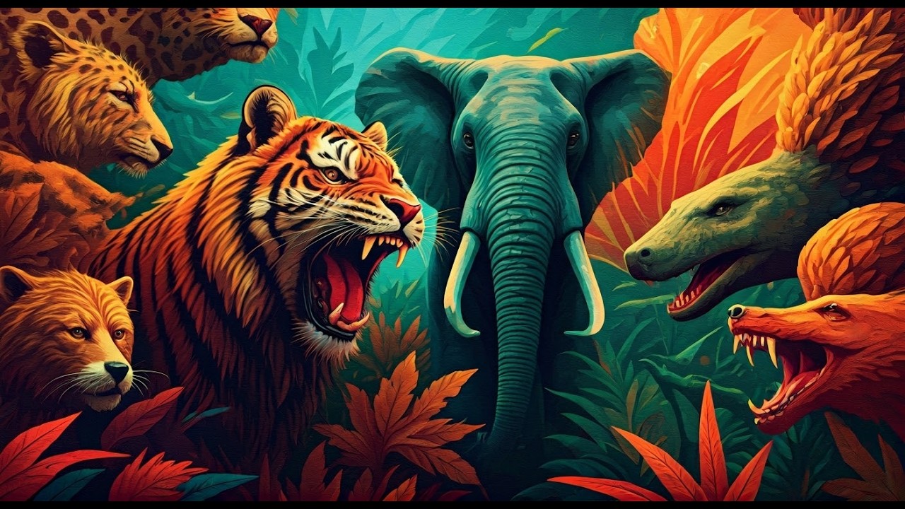 Wild Animal Encounters: Stay Safe with These Tips!